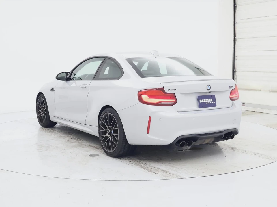 2019 BMW F87 M2 - Image 3 of 21