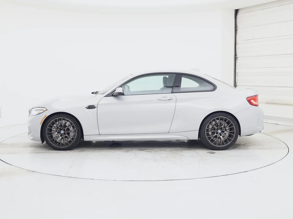 2019 BMW F87 M2 - Image 4 of 21
