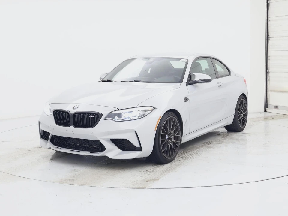 2019 BMW F87 M2 - Image 5 of 21