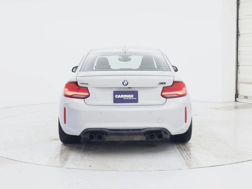 2019 BMW F87 M2 - Image 7 of 21