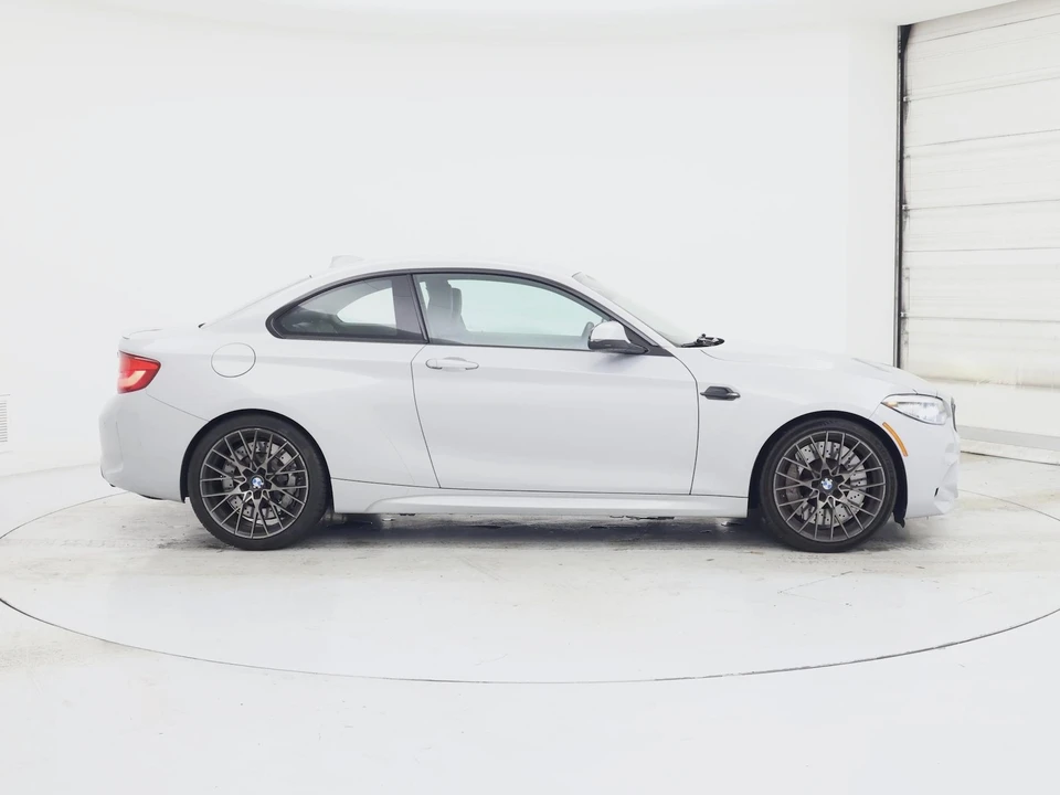 2019 BMW F87 M2 - Image 8 of 21
