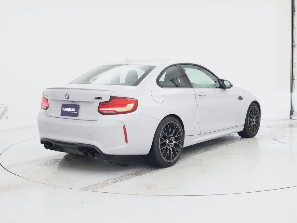 2019 BMW F87 M2 - Image 9 of 21