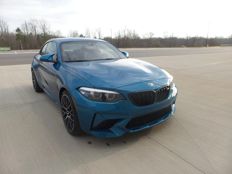 2019 BMW F87 M2 - Image 16 of 31