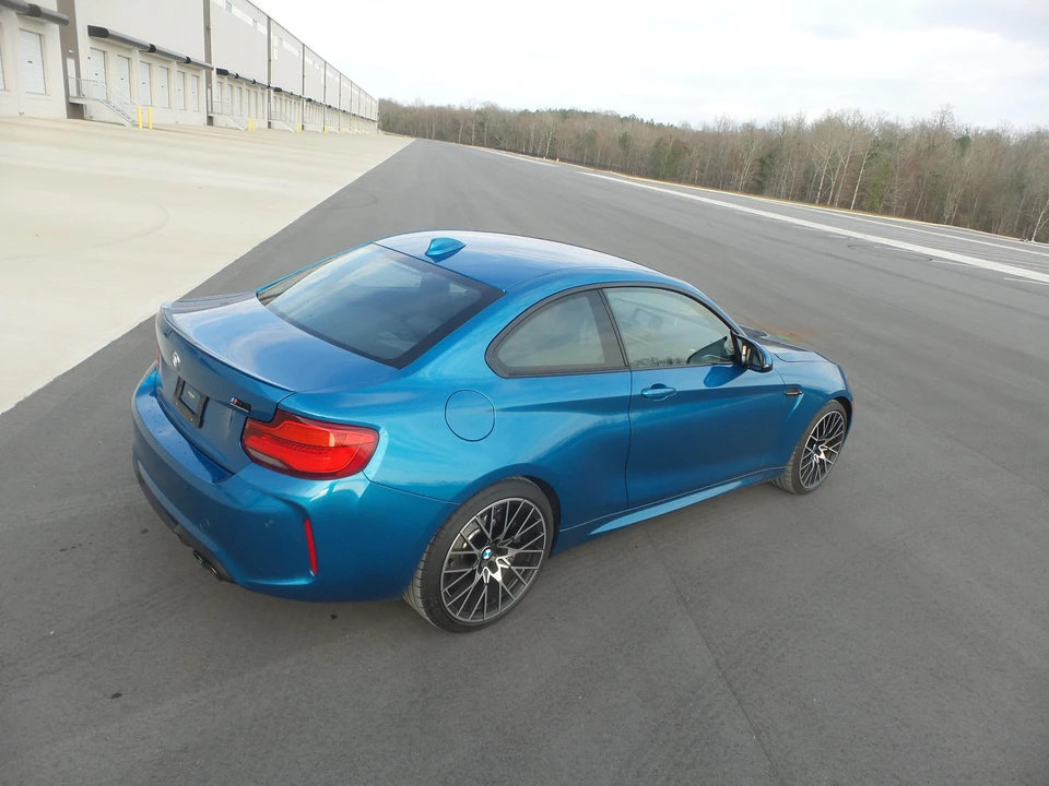 2019 BMW F87 M2 - Image 13 of 31