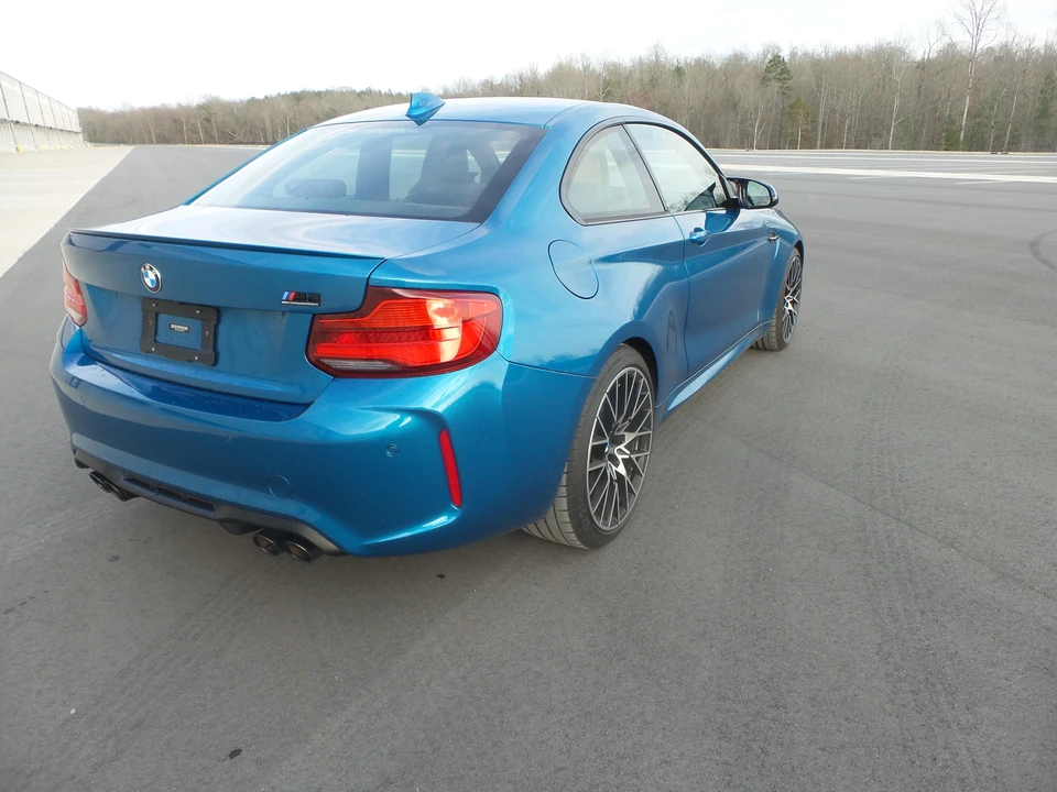 2019 BMW F87 M2 - Image 12 of 31