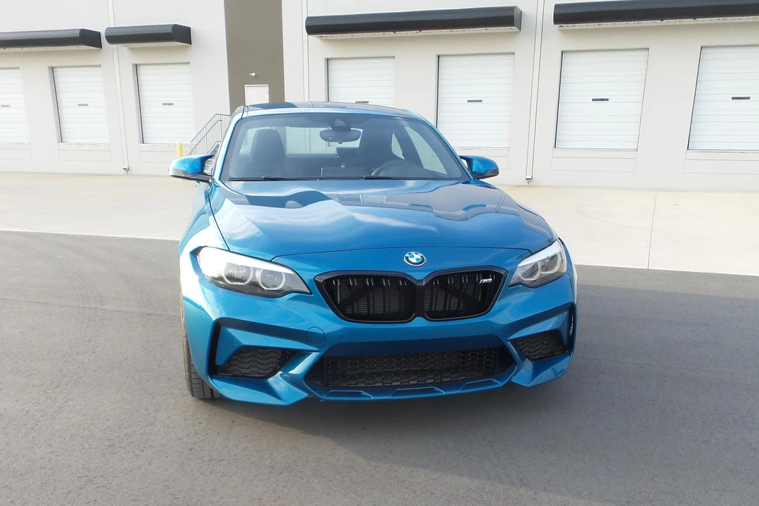 2019 BMW F87 M2 - Image 17 of 31
