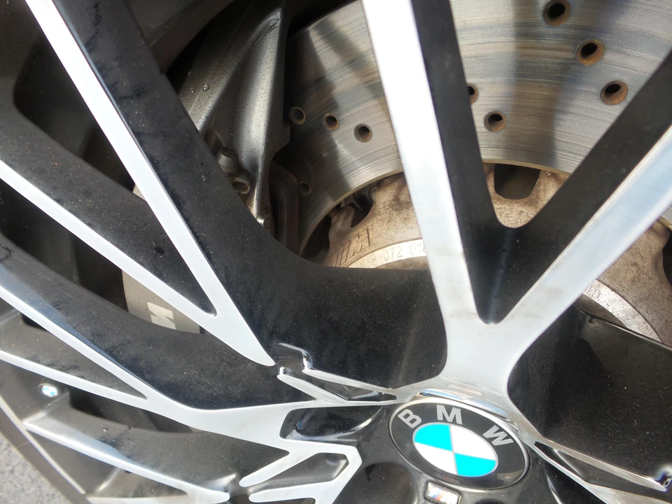 2019 BMW F87 M2 - Image 31 of 31