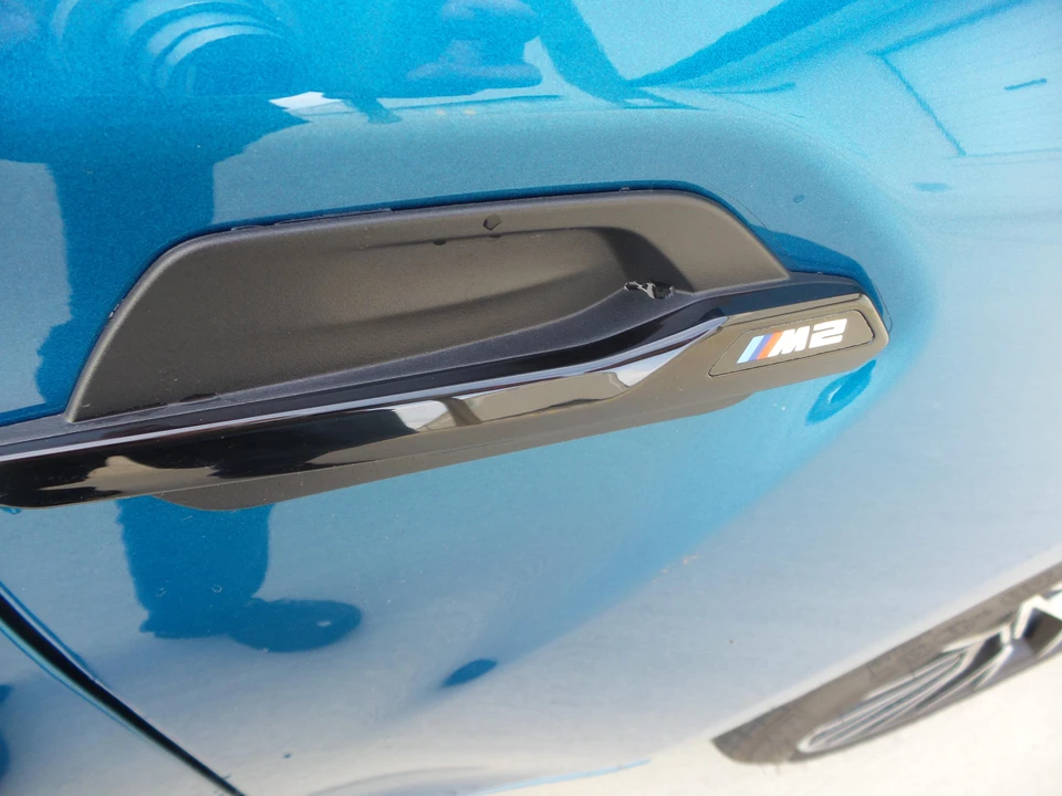 2019 BMW F87 M2 - Image 22 of 31
