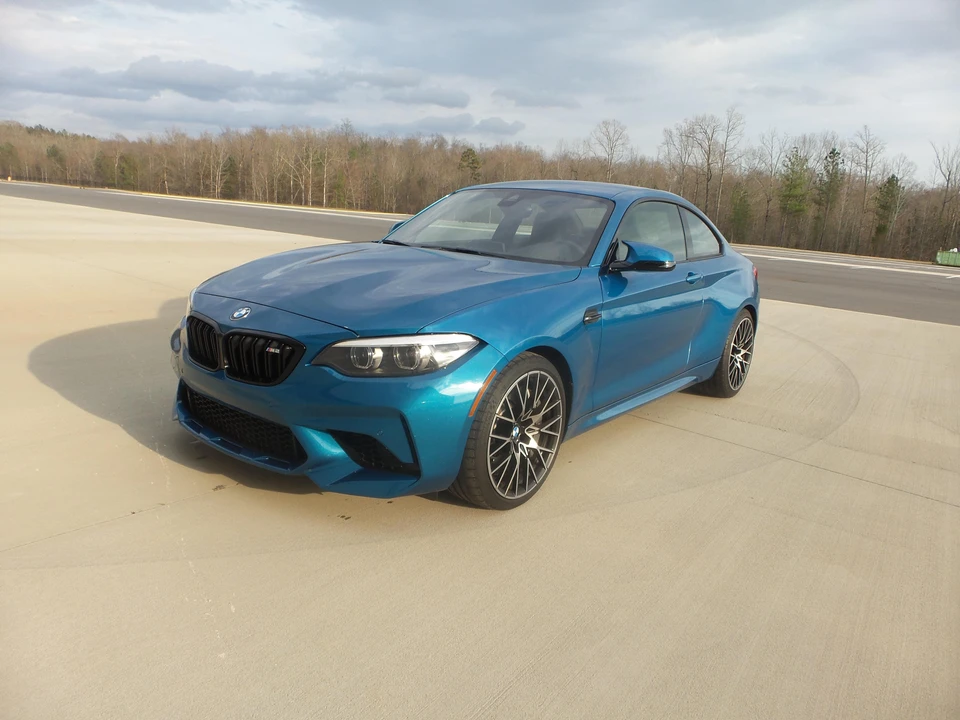 2019 BMW F87 M2 - Image 6 of 31