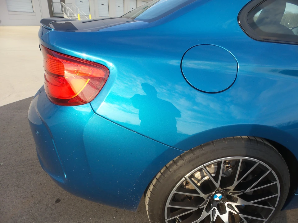 2019 BMW F87 M2 - Image 18 of 31