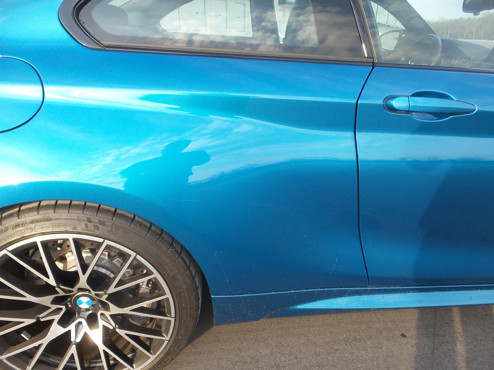 2019 BMW F87 M2 - Image 19 of 31