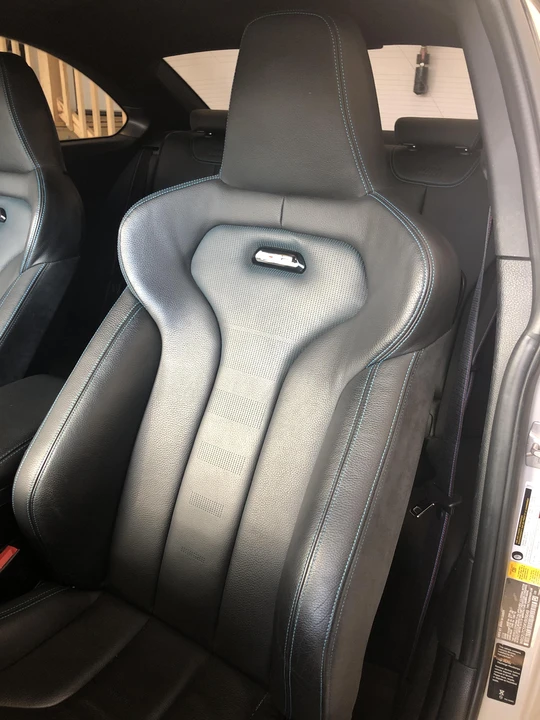 2019 BMW F87 M2 - Image 30 of 31