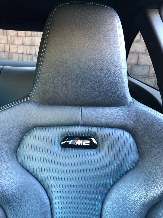 2019 BMW F87 M2 - Image 31 of 31