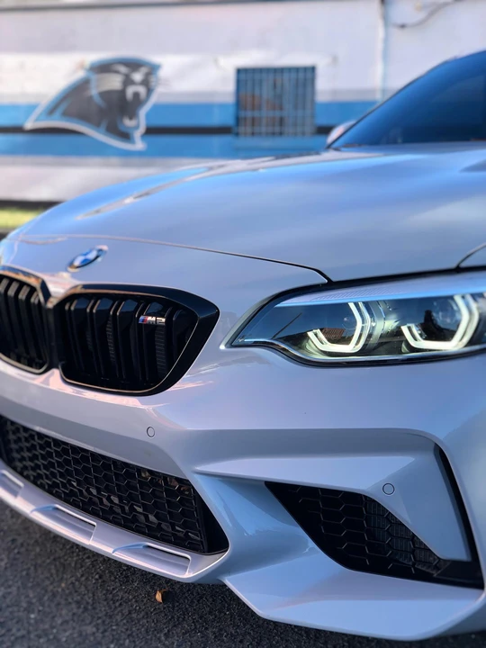 2019 BMW F87 M2 - Image 13 of 31
