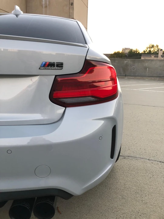 2019 BMW F87 M2 - Image 17 of 31