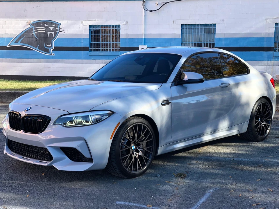 2019 BMW F87 M2 - Image 7 of 31