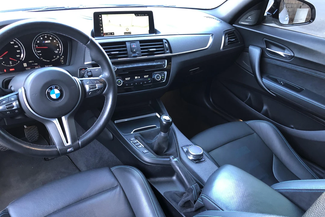 2019 BMW F87 M2 - Image 26 of 31