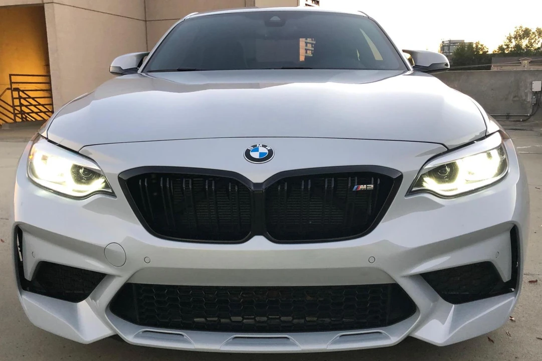 2019 BMW F87 M2 - Image 2 of 31