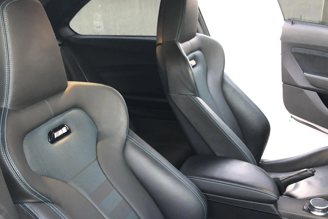 2019 BMW F87 M2 - Image 27 of 31