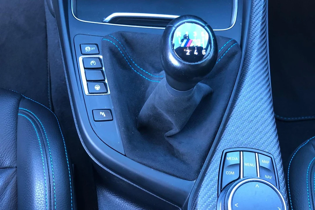 2019 BMW F87 M2 - Image 28 of 31