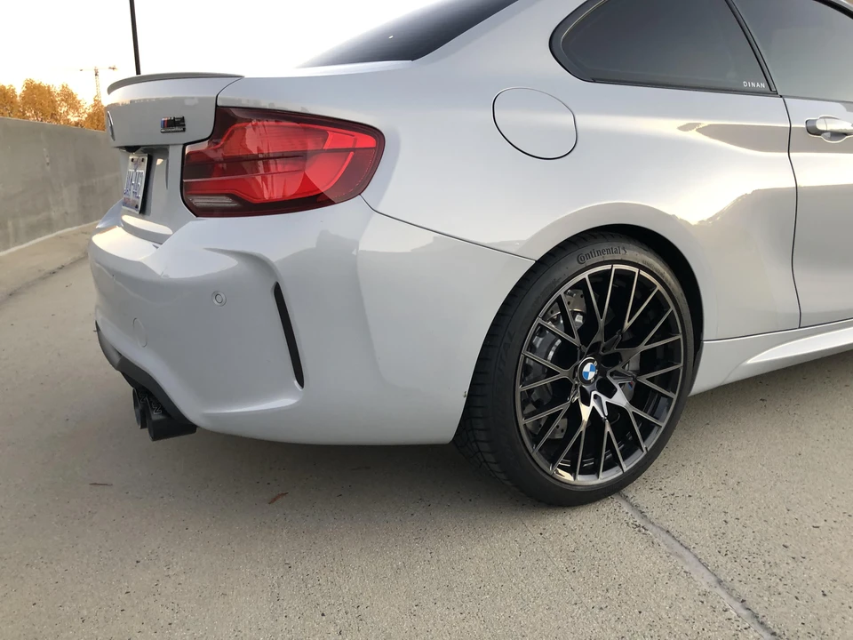 2019 BMW F87 M2 - Image 18 of 31
