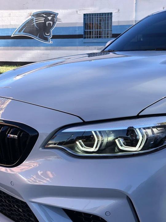 2019 BMW F87 M2 - Image 12 of 31