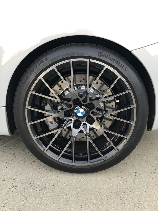 2019 BMW F87 M2 - Image 23 of 31