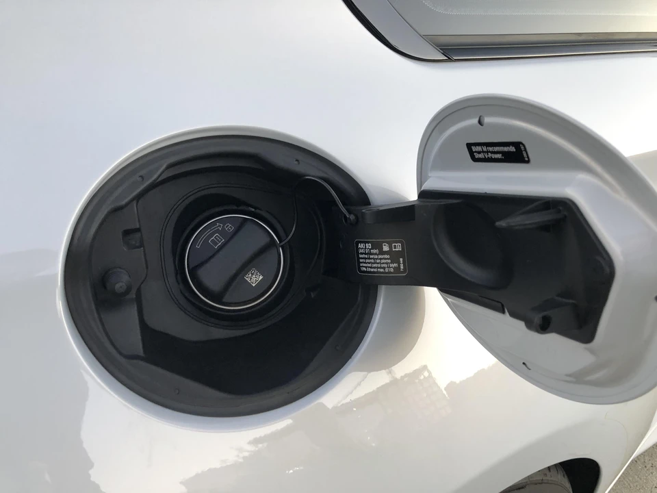 2019 BMW F87 M2 - Image 19 of 31