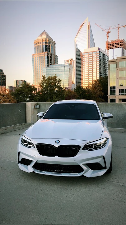 2019 BMW F87 M2 - Image 6 of 31