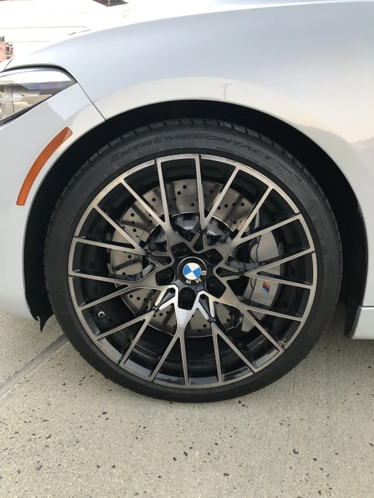 2019 BMW F87 M2 - Image 22 of 31