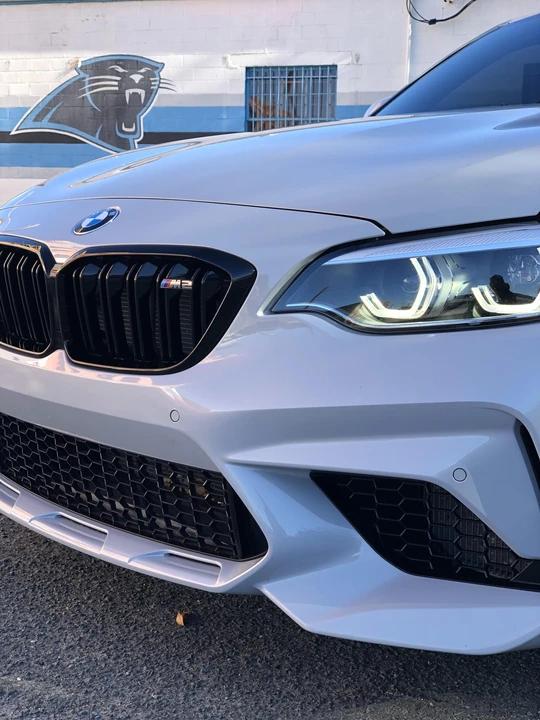 2019 BMW F87 M2 - Image 14 of 31
