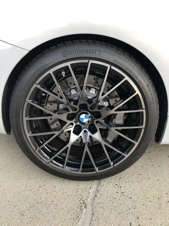 2019 BMW F87 M2 - Image 24 of 31