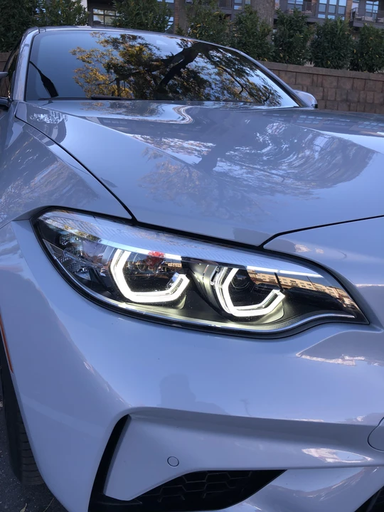 2019 BMW F87 M2 - Image 11 of 31