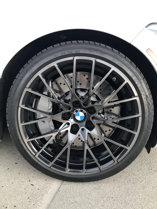 2019 BMW F87 M2 - Image 25 of 31