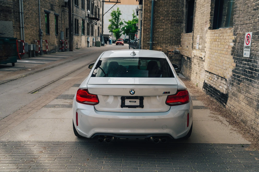 2019 BMW F87 M2 - Image 13 of 31
