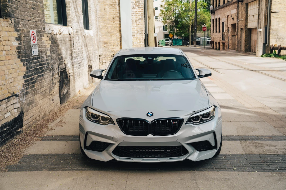 2019 BMW F87 M2 - Image 7 of 31