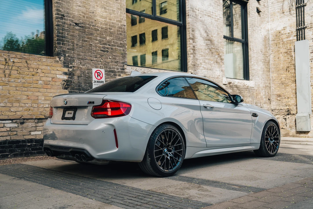 2019 BMW F87 M2 - Image 17 of 31