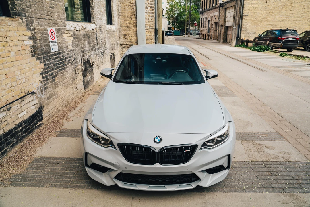 2019 BMW F87 M2 - Image 6 of 31