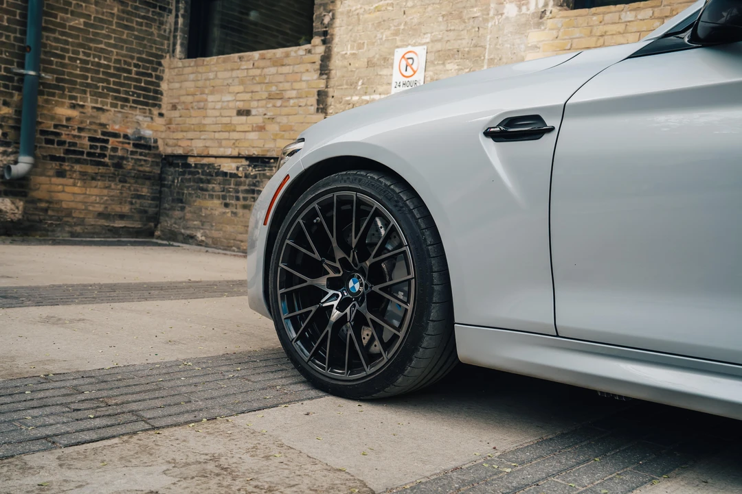 2019 BMW F87 M2 - Image 27 of 31