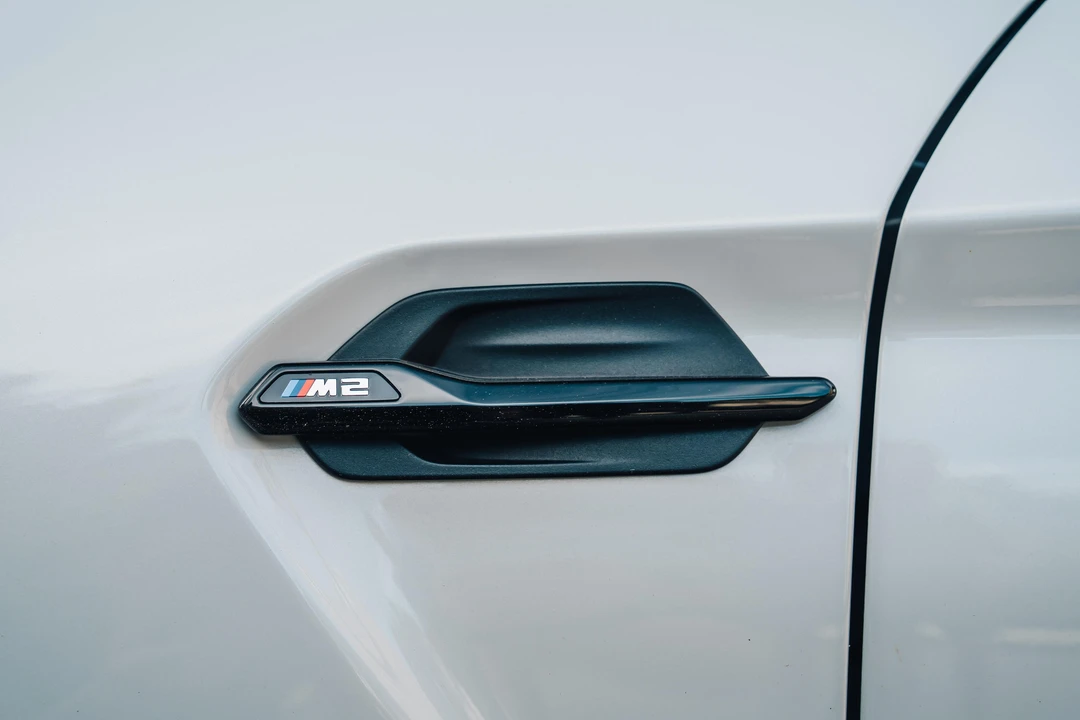 2019 BMW F87 M2 - Image 28 of 31