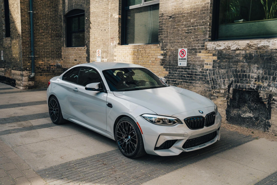 2019 BMW F87 M2 - Image 18 of 31