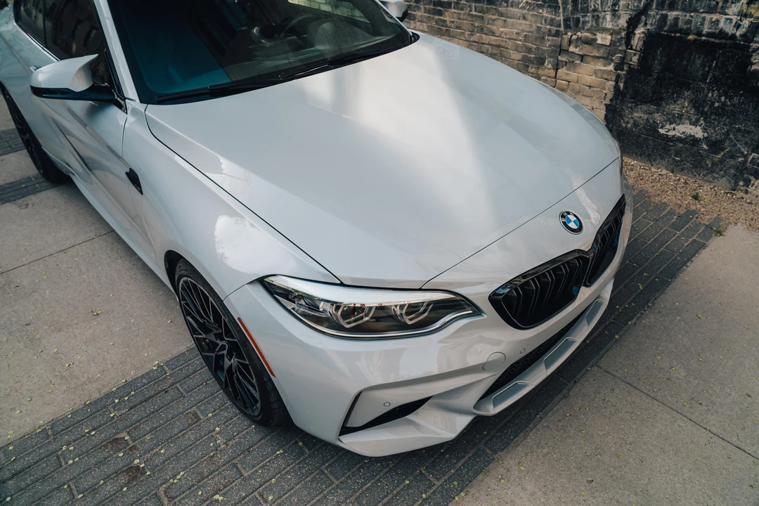 2019 BMW F87 M2 - Image 20 of 31