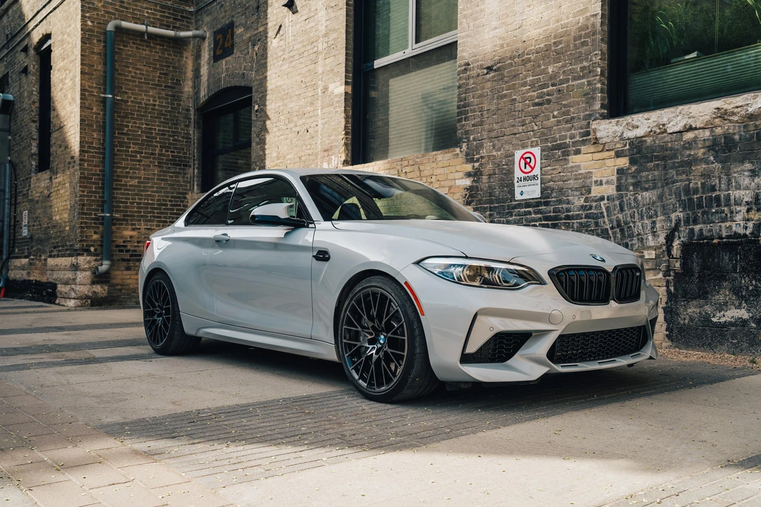 2019 BMW F87 M2 - Image 19 of 31