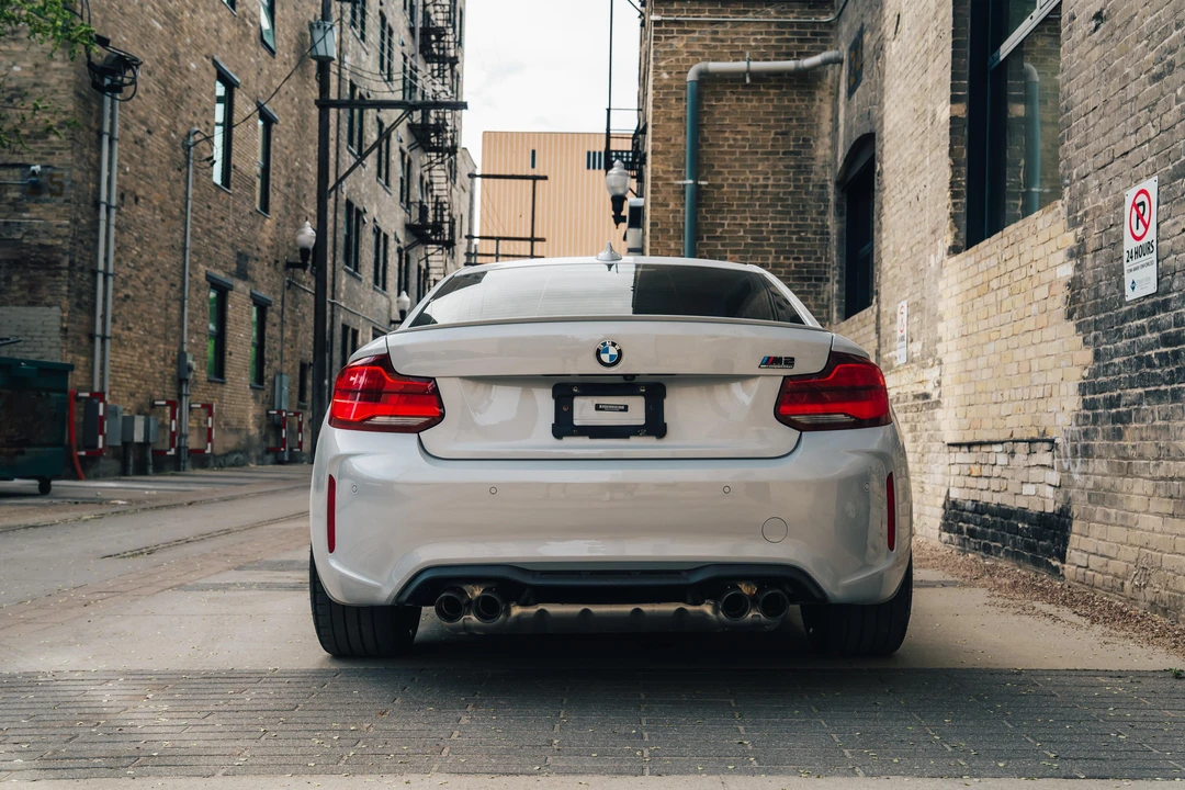 2019 BMW F87 M2 - Image 14 of 31