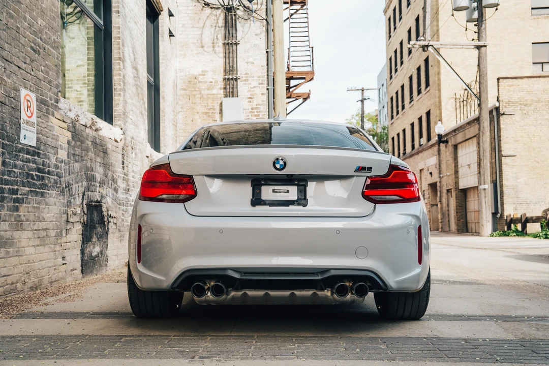 2019 BMW F87 M2 - Image 15 of 31
