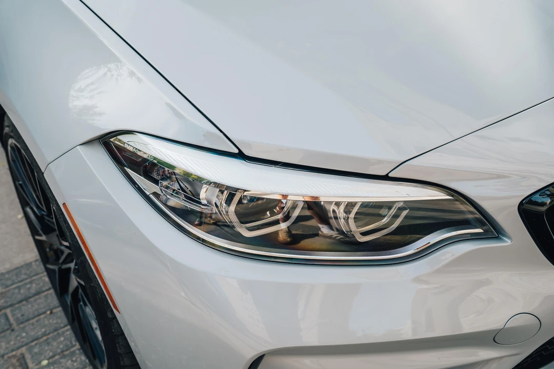 2019 BMW F87 M2 - Image 21 of 31