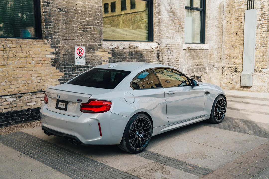 2019 BMW F87 M2 - Image 16 of 31
