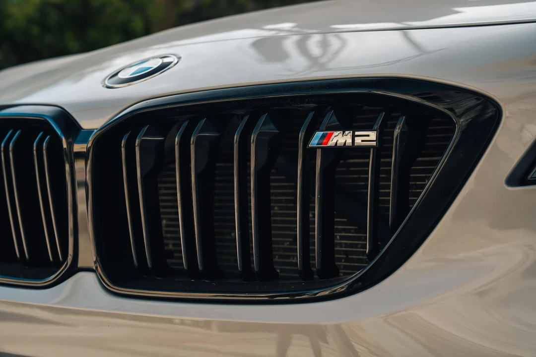 2019 BMW F87 M2 - Image 24 of 31