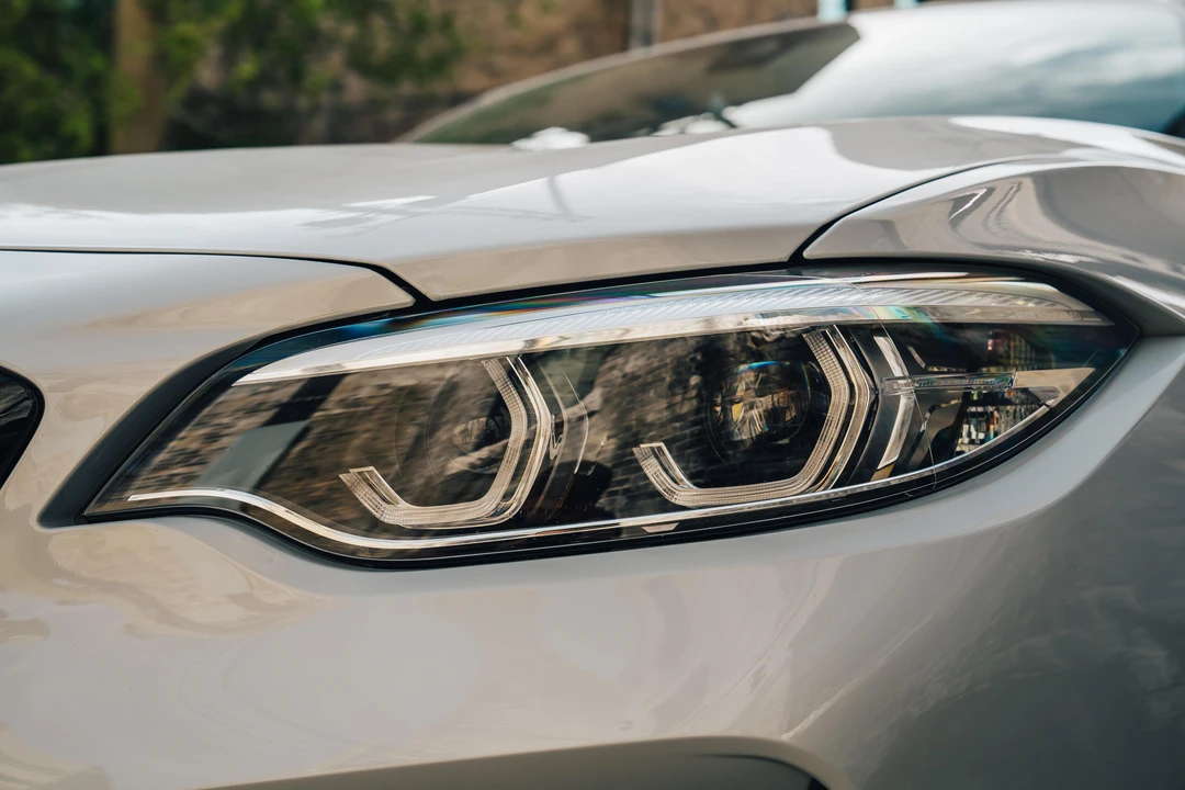 2019 BMW F87 M2 - Image 26 of 31