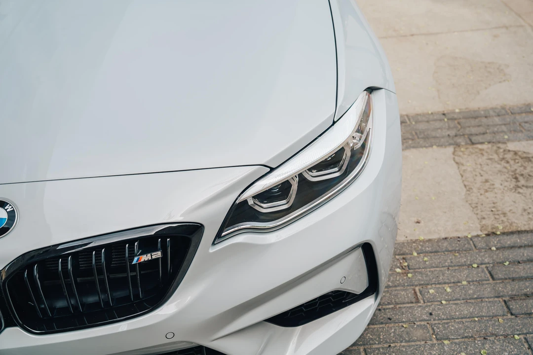 2019 BMW F87 M2 - Image 25 of 31